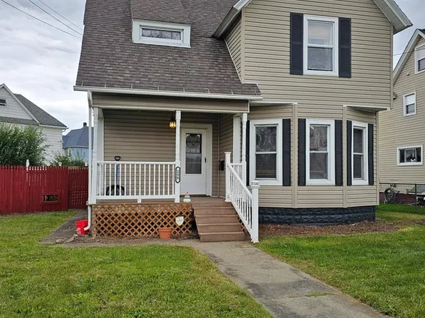 208 Stevenson St, Sayre, PA 18840