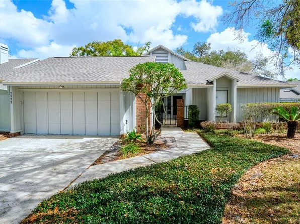 2522 Thicket Ridge Ct, Longwood, FL 32779