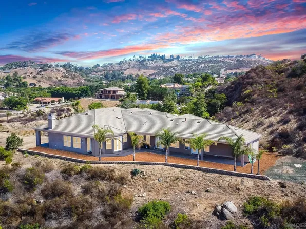 1475 Tina Ct, El Cajon, CA 92019