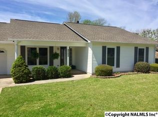 8462 Hogan Dr SE, Huntsville, AL 35802