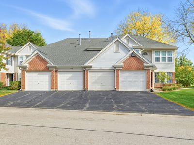 1924 Quaker Hollow Ln, Streamwood, IL, 60107