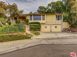 10601 Youngworth Rd, Culver City, CA 90230
