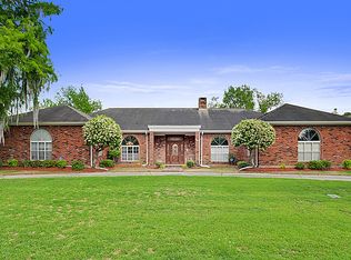 40 Rosedown Dr, Destrehan, LA 70047