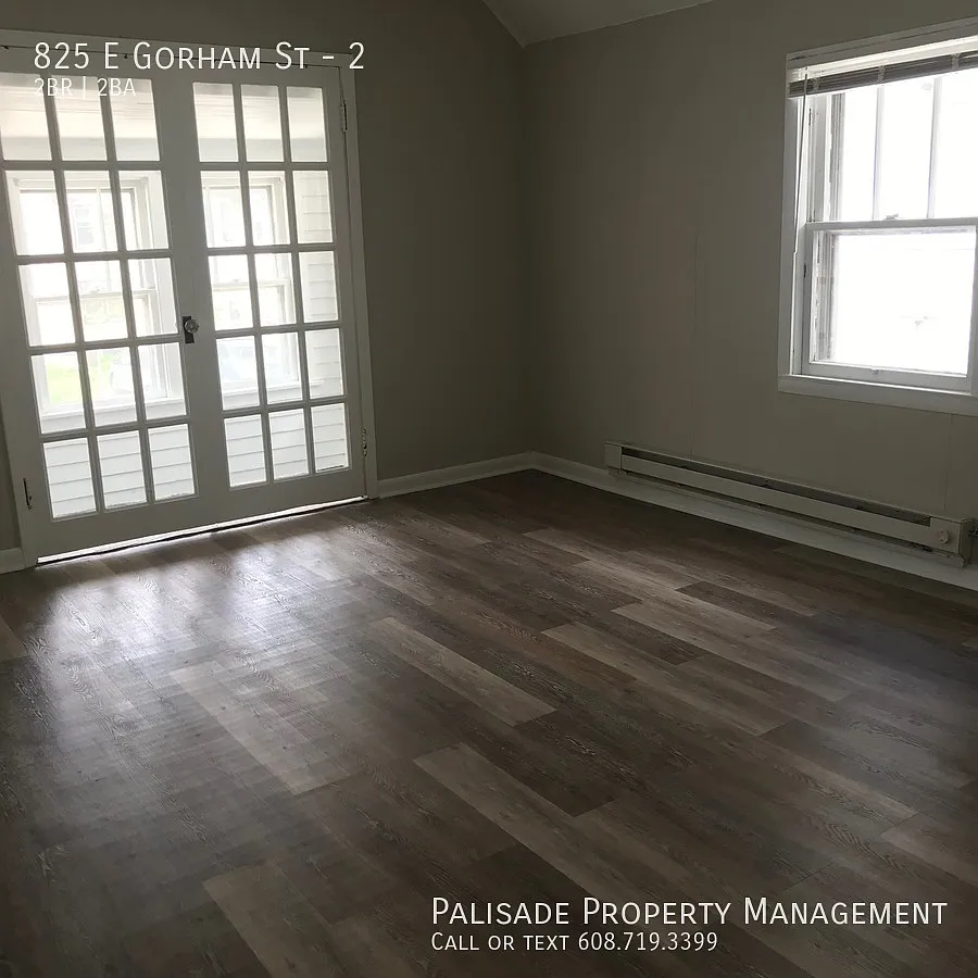 Building Photo - 825 E Gorham St #2