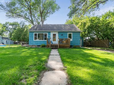 510 Park St, Alexandria, MN, 56308