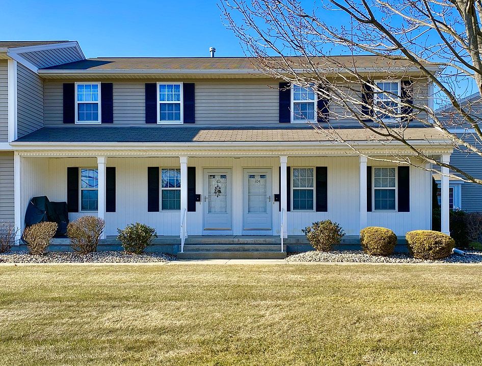 Meadowe Crest Condominiums Ludlow, MA Zillow