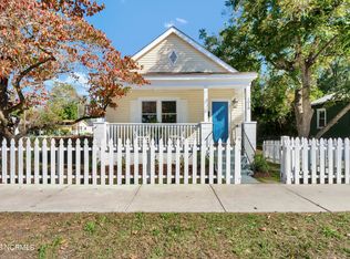 1018 N 5th Ave, Wilmington, NC 28401