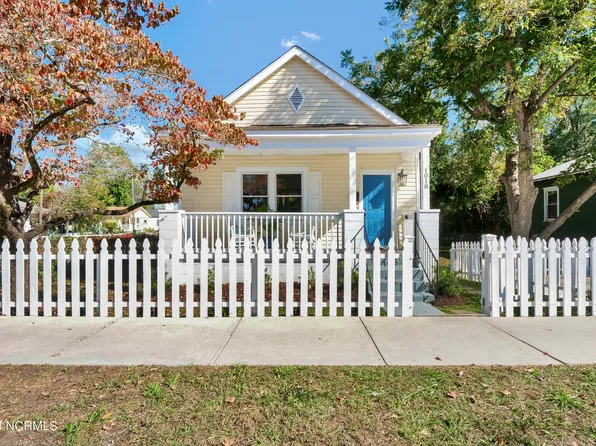 1018 N 5th Avenue, Wilmington, NC 28401