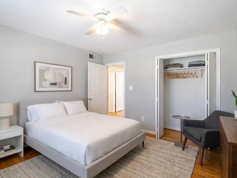 Peachtree Hills Court | Where Atlanta's Energy Meets Timeless Charm — Photo 58