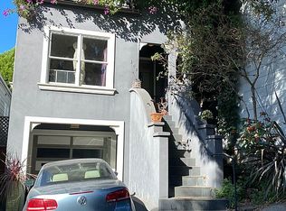 142 Prentiss St, San Francisco, CA 94110