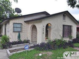 5038 Hemphill Dr, San Antonio, TX 78228
