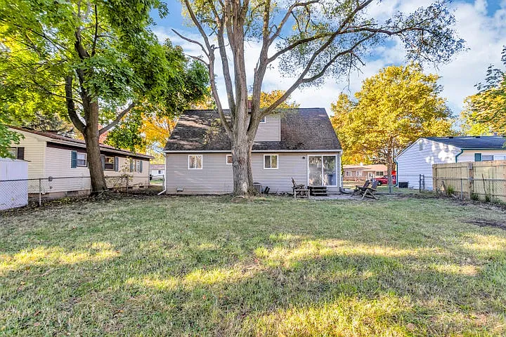 3815 Wedgewood Dr — Photo 20