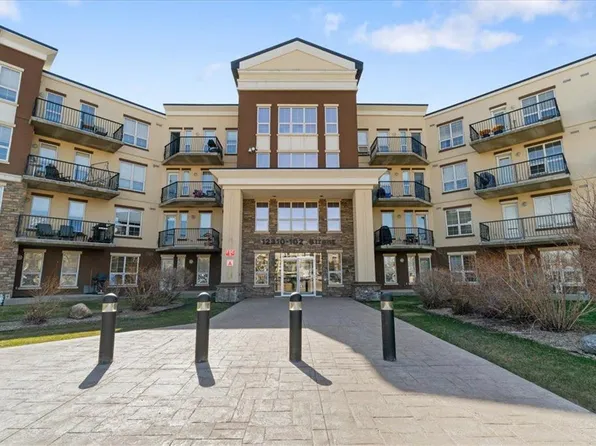 12310 S 102nd St #411, Grande Prairie, AB T8V 0N4