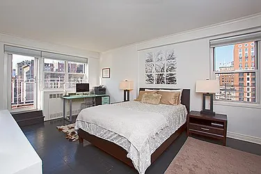 Sold by Keller Williams NYC
