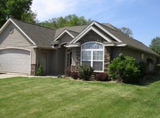 160 Lane 587aa Lake James, Fremont, IN 46737