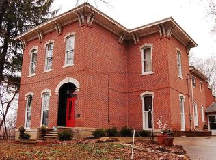 1021 N 21st St, Lafayette, IN 47904