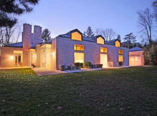 7 Noel Dr, Short Hills, NJ 07078