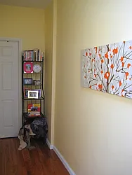 Rented by Citi Habitats