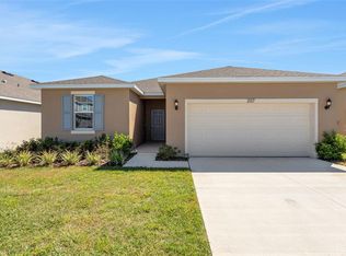 508 Silver Palm Dr, Haines City, FL 33844