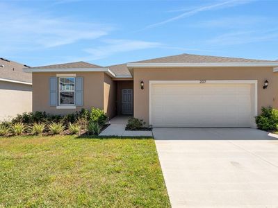 500 Silver Palm Dr, Haines City, FL, 33844