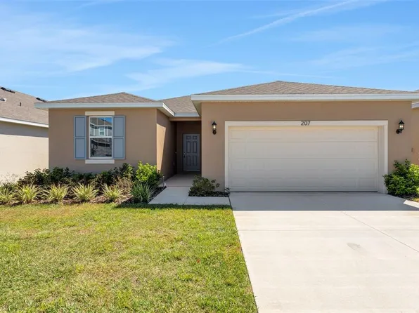 508 Silver Palm Dr, Haines City, FL 33844