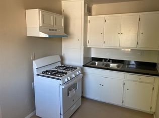 4425 Lawrence Ave, El Paso, TX 79904