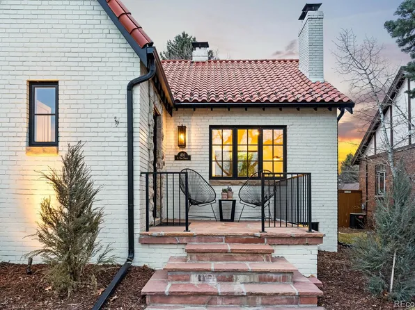 450 S York Street, Denver, CO 80209