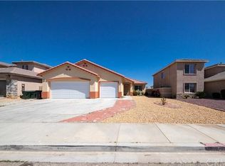 13770 Buttermilk Rd, Victorville, CA 92392