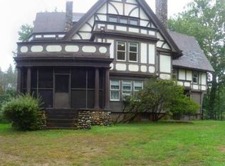 31 Buena Vista Plz, Springfield, MA 01108