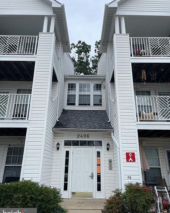 1st image of 2406 Autumn Harvest Ct Unit 203