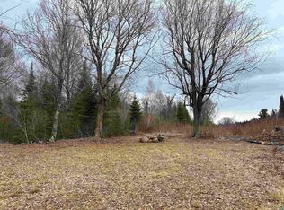 Xxx Stony River Forest Rd, Isabella, MN 55607