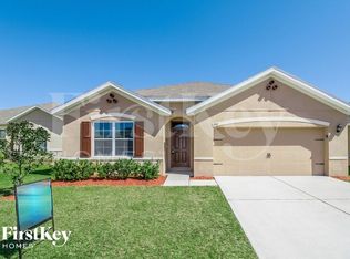 842 Freedom Blvd, Davenport, FL 33837