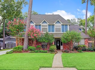5618 Spring Lodge Dr, Kingwood, TX 77345