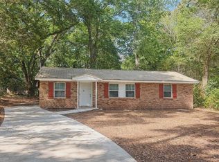 1504 Olivedale Ct, Mobile, AL 36609
