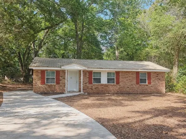 1504 Olivedale Ct, Mobile, AL 36609