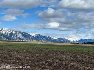 LOT 27 Pinky Winky Dr, Etna, WY 83118