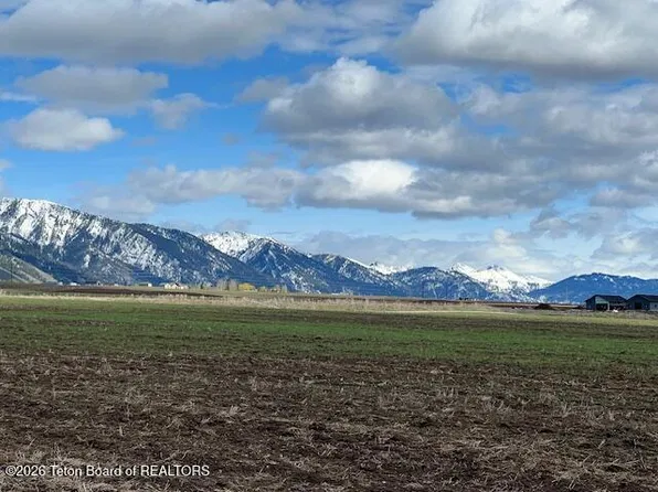 LOT 27 Pinky Winky Dr, Etna, WY 83118