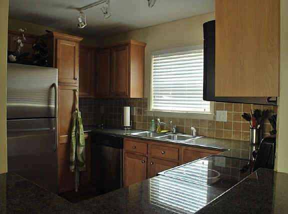 Awesome house, buy it!