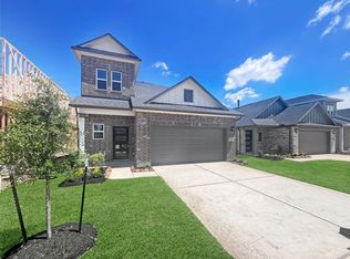 4226 Wind Swell Ln S, Houston, TX 77053