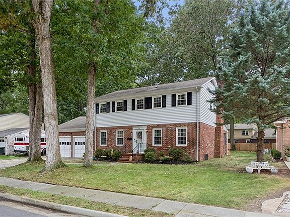 2nd image of 113 Wilderness Rd