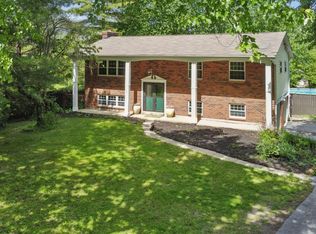 2782 Lair Rd, Pleasant Plain, OH 45162