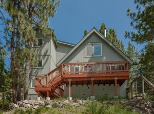 12495 Sierra Dr, Truckee, CA