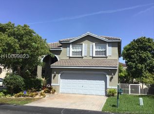 2926 W Sable Cir, Margate, FL 33063