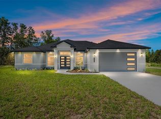 4660 SW 179th Pl, Ocala, FL 34473