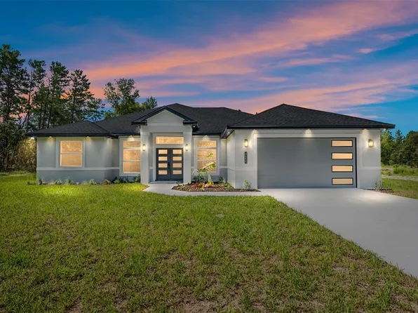 4660 SW 179th Pl, Ocala, FL 34473