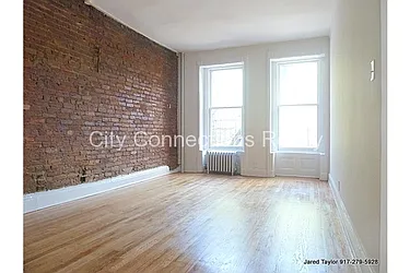 Rented by City Connections Realty