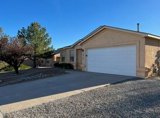6432 Freemont Hills Loop NE, Rio Rancho, NM 87144