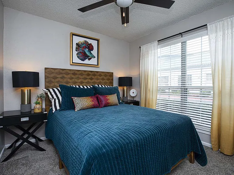 The Clara — Photo 11