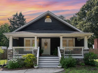 109 Saint Marys St, Garner, NC, 27529