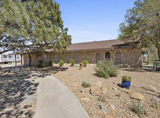 441 Godfrey Ave, Belen, NM 87002